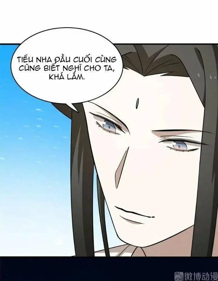 Độc Bộ Thiên Hạ Đặc Công Thần Y Tiểu Thú Phi - Chap 249