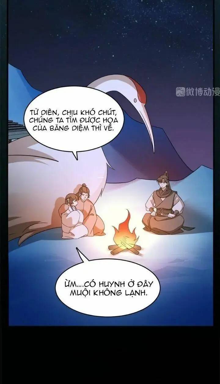 Độc Bộ Thiên Hạ Đặc Công Thần Y Tiểu Thú Phi - Chap 249