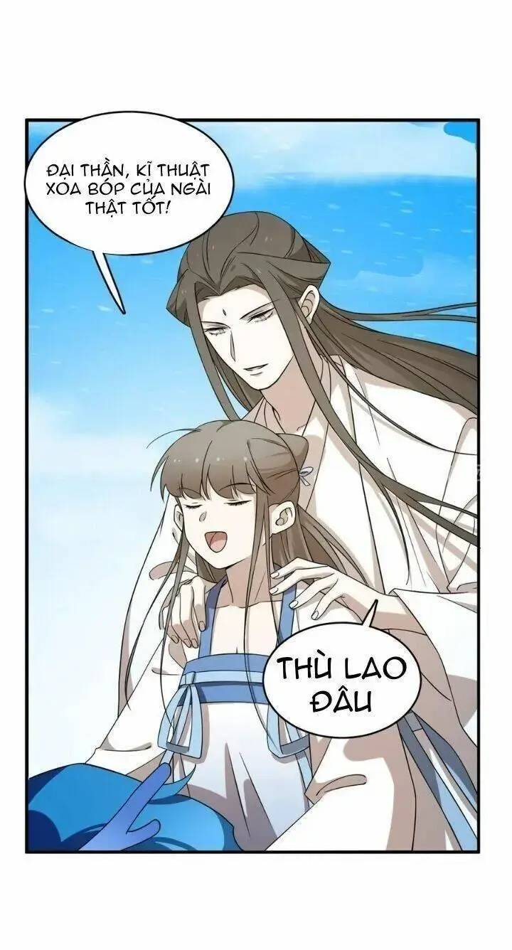 Độc Bộ Thiên Hạ Đặc Công Thần Y Tiểu Thú Phi - Chap 249