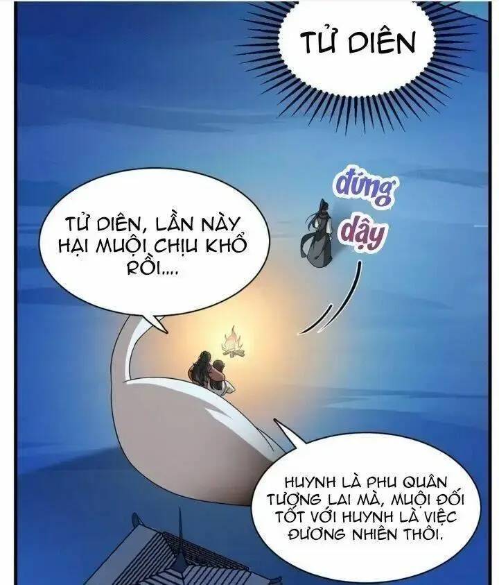 Độc Bộ Thiên Hạ Đặc Công Thần Y Tiểu Thú Phi - Chap 249