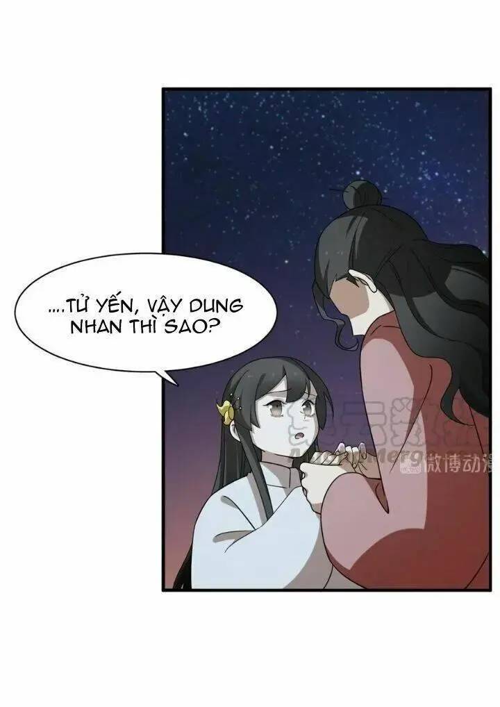 Độc Bộ Thiên Hạ Đặc Công Thần Y Tiểu Thú Phi - Chap 249