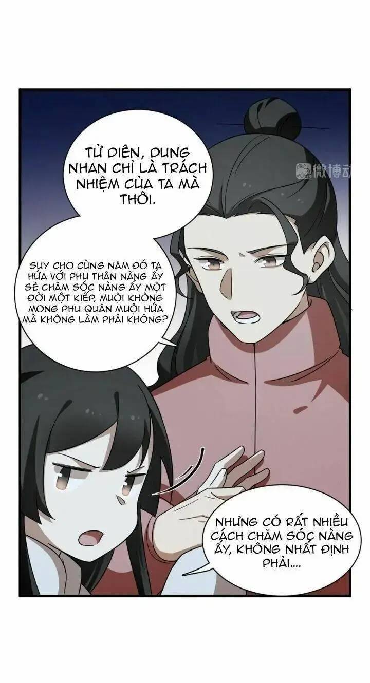 Độc Bộ Thiên Hạ Đặc Công Thần Y Tiểu Thú Phi - Chap 249