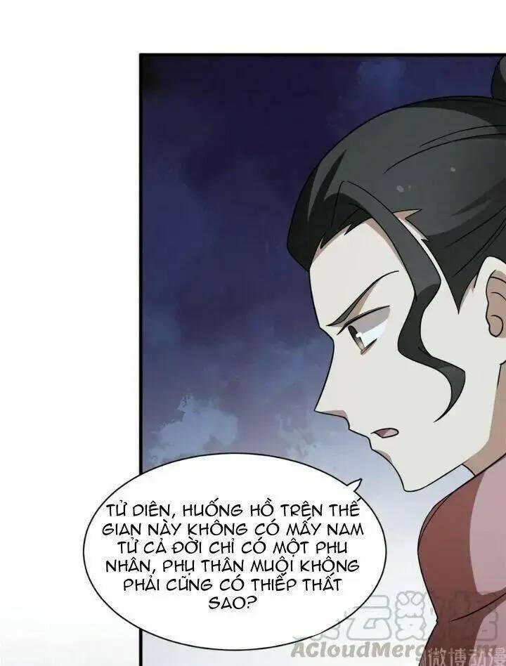 Độc Bộ Thiên Hạ Đặc Công Thần Y Tiểu Thú Phi - Chap 249