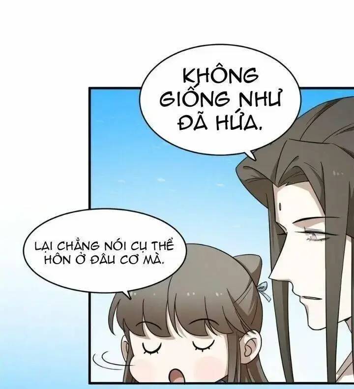 Độc Bộ Thiên Hạ Đặc Công Thần Y Tiểu Thú Phi - Chap 249