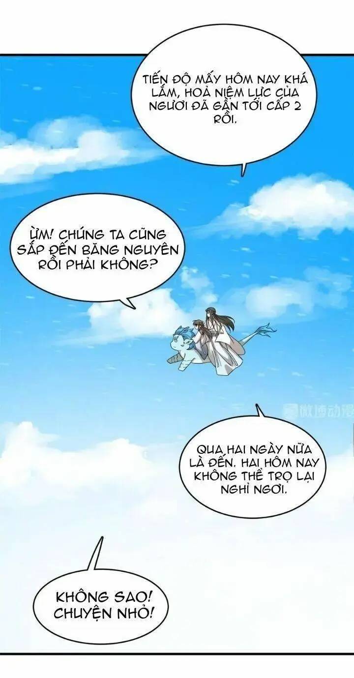 Độc Bộ Thiên Hạ Đặc Công Thần Y Tiểu Thú Phi - Chap 249