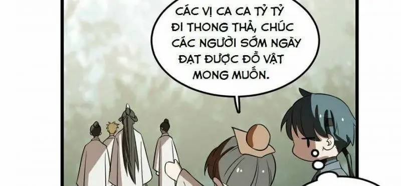 Độc Bộ Thiên Hạ Đặc Công Thần Y Tiểu Thú Phi - Chap 25