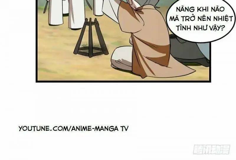 Độc Bộ Thiên Hạ Đặc Công Thần Y Tiểu Thú Phi - Chap 25