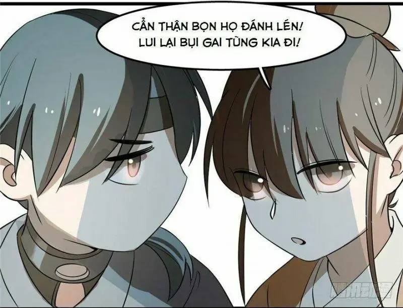 Độc Bộ Thiên Hạ Đặc Công Thần Y Tiểu Thú Phi - Chap 25