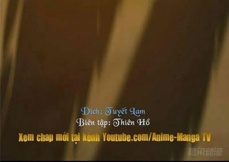 Độc Bộ Thiên Hạ Đặc Công Thần Y Tiểu Thú Phi - Chap 25