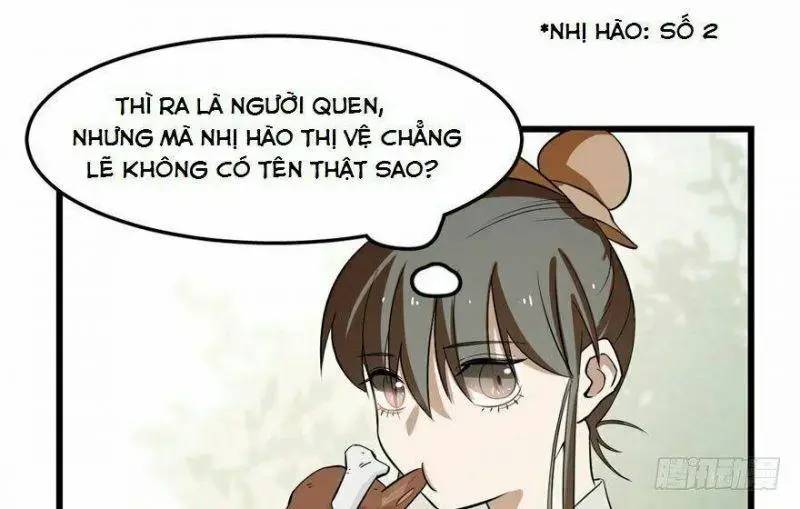 Độc Bộ Thiên Hạ Đặc Công Thần Y Tiểu Thú Phi - Chap 25