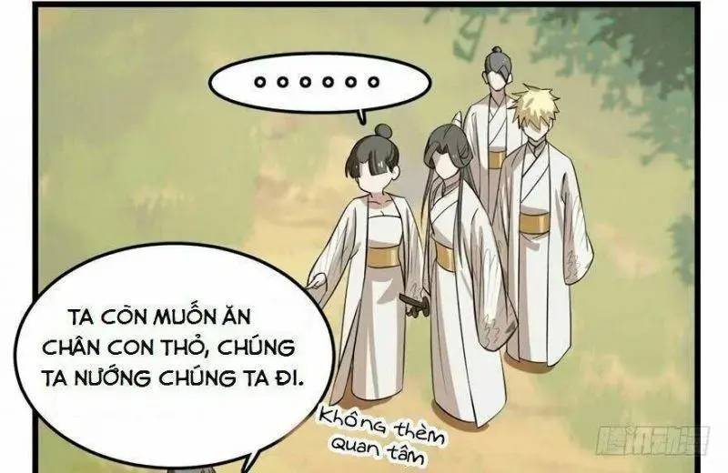 Độc Bộ Thiên Hạ Đặc Công Thần Y Tiểu Thú Phi - Chap 25