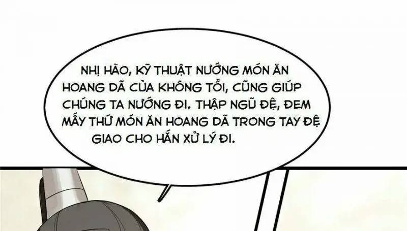Độc Bộ Thiên Hạ Đặc Công Thần Y Tiểu Thú Phi - Chap 25