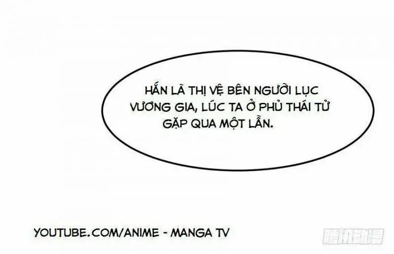 Độc Bộ Thiên Hạ Đặc Công Thần Y Tiểu Thú Phi - Chap 25