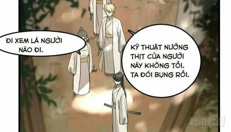 Độc Bộ Thiên Hạ Đặc Công Thần Y Tiểu Thú Phi - Chap 25