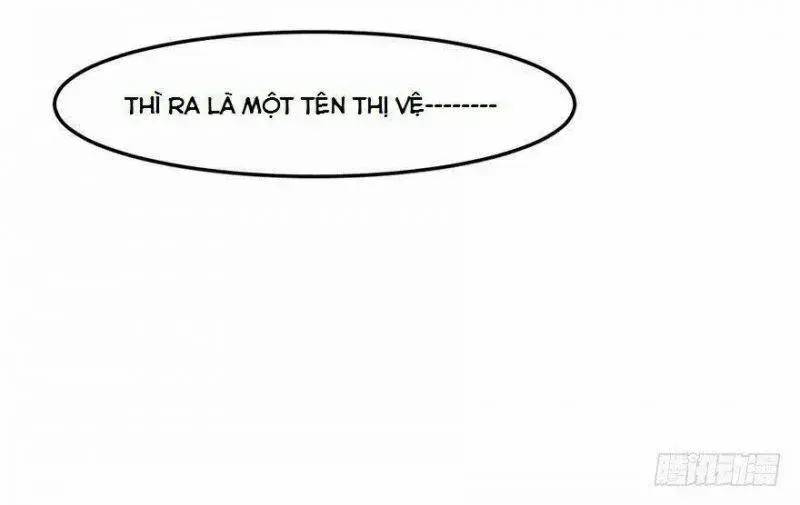 Độc Bộ Thiên Hạ Đặc Công Thần Y Tiểu Thú Phi - Chap 25