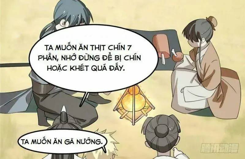 Độc Bộ Thiên Hạ Đặc Công Thần Y Tiểu Thú Phi - Chap 25