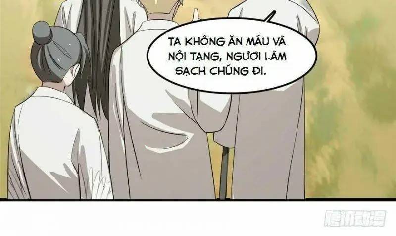 Độc Bộ Thiên Hạ Đặc Công Thần Y Tiểu Thú Phi - Chap 25