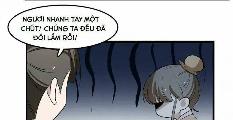 Độc Bộ Thiên Hạ Đặc Công Thần Y Tiểu Thú Phi - Chap 25