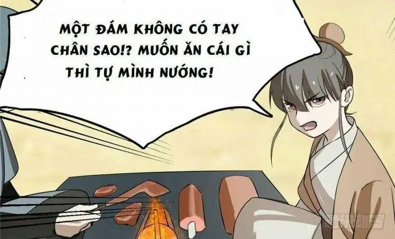 Độc Bộ Thiên Hạ Đặc Công Thần Y Tiểu Thú Phi - Chap 25
