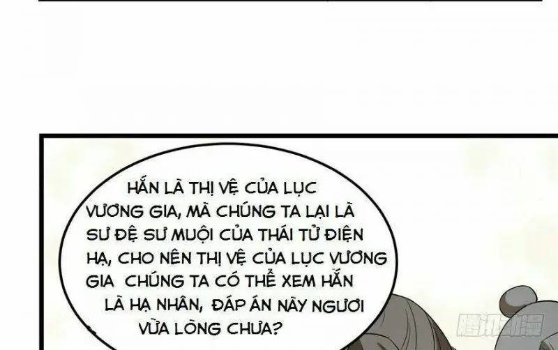Độc Bộ Thiên Hạ Đặc Công Thần Y Tiểu Thú Phi - Chap 25