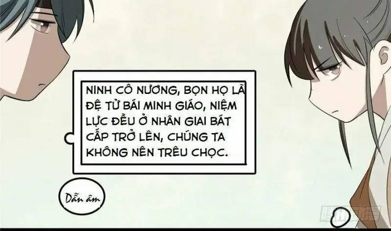 Độc Bộ Thiên Hạ Đặc Công Thần Y Tiểu Thú Phi - Chap 25