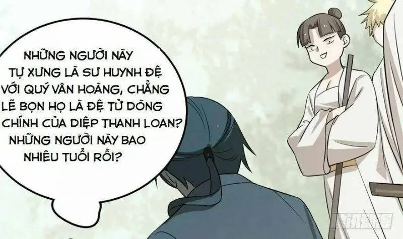 Độc Bộ Thiên Hạ Đặc Công Thần Y Tiểu Thú Phi - Chap 25