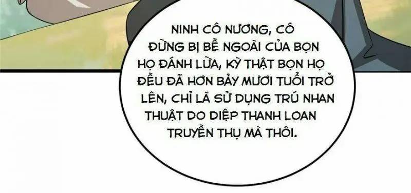 Độc Bộ Thiên Hạ Đặc Công Thần Y Tiểu Thú Phi - Chap 25