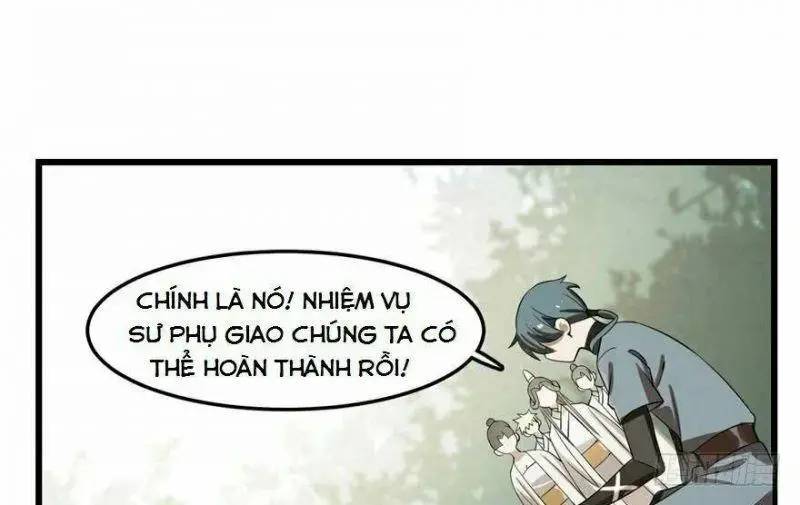 Độc Bộ Thiên Hạ Đặc Công Thần Y Tiểu Thú Phi - Chap 25