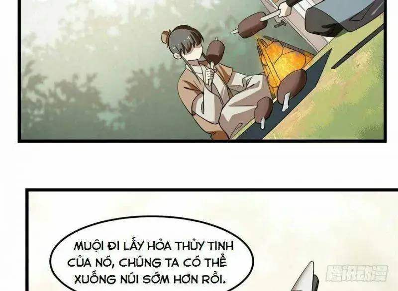 Độc Bộ Thiên Hạ Đặc Công Thần Y Tiểu Thú Phi - Chap 25