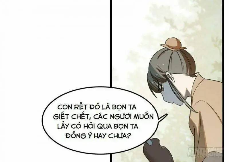 Độc Bộ Thiên Hạ Đặc Công Thần Y Tiểu Thú Phi - Chap 25