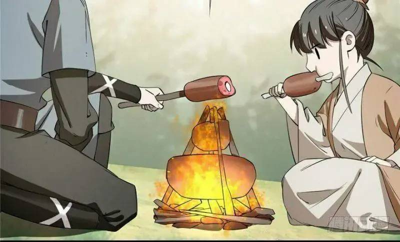 Độc Bộ Thiên Hạ Đặc Công Thần Y Tiểu Thú Phi - Chap 25