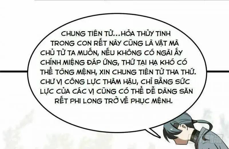 Độc Bộ Thiên Hạ Đặc Công Thần Y Tiểu Thú Phi - Chap 25