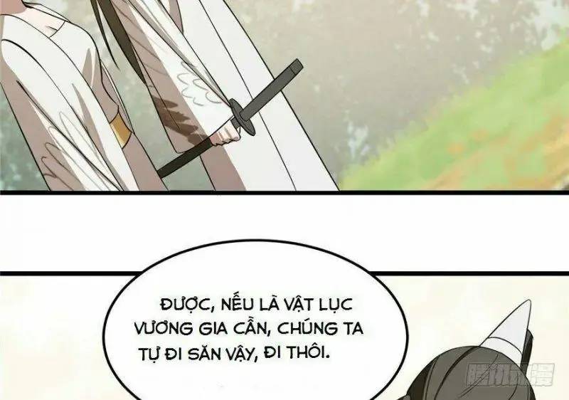 Độc Bộ Thiên Hạ Đặc Công Thần Y Tiểu Thú Phi - Chap 25