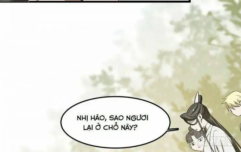 Độc Bộ Thiên Hạ Đặc Công Thần Y Tiểu Thú Phi - Chap 25