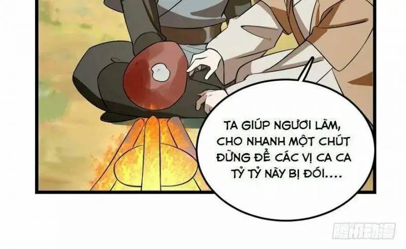 Độc Bộ Thiên Hạ Đặc Công Thần Y Tiểu Thú Phi - Chap 25