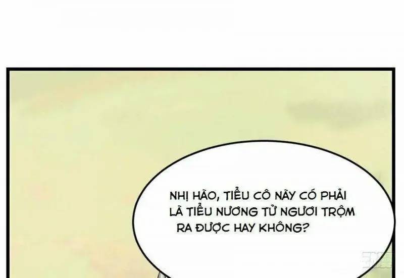 Độc Bộ Thiên Hạ Đặc Công Thần Y Tiểu Thú Phi - Chap 25