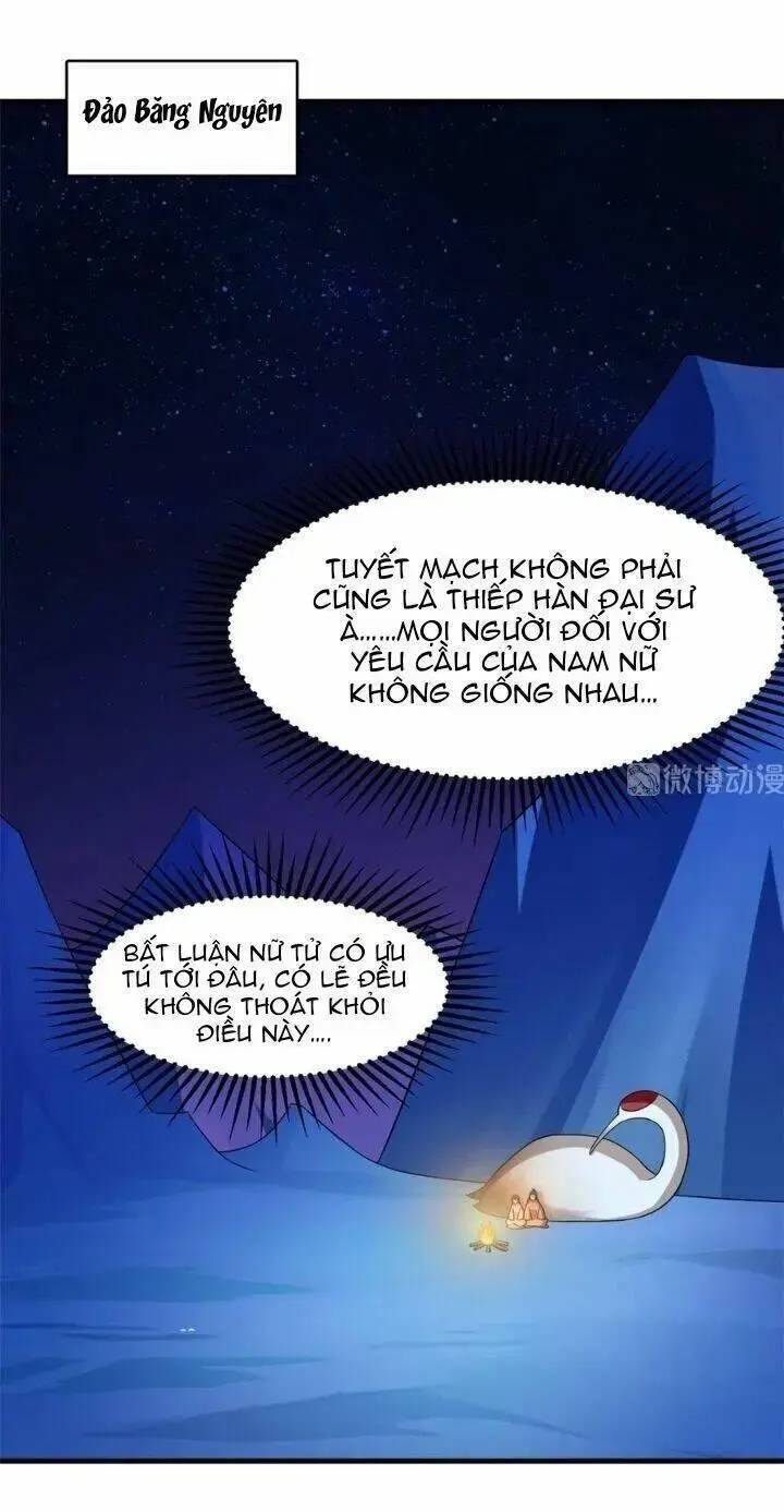 Độc Bộ Thiên Hạ Đặc Công Thần Y Tiểu Thú Phi - Chap 250