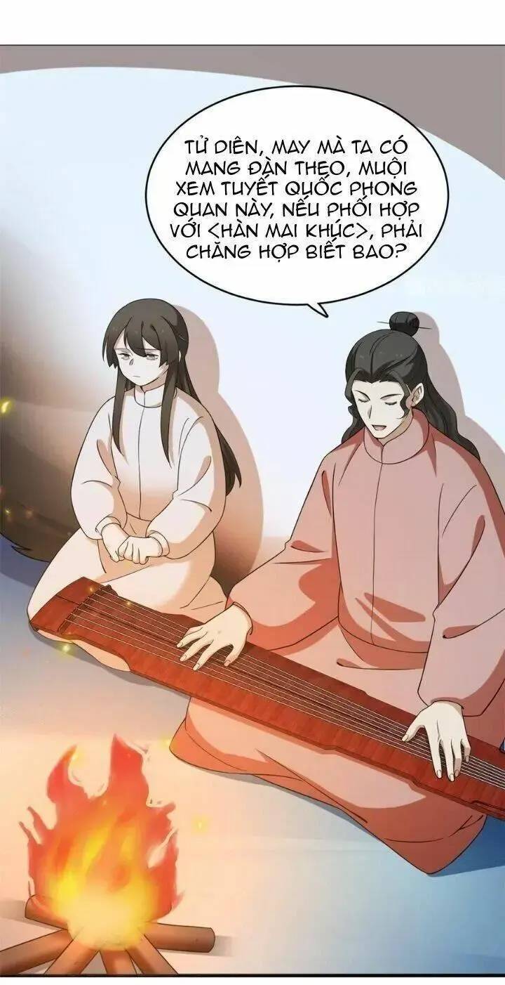 Độc Bộ Thiên Hạ Đặc Công Thần Y Tiểu Thú Phi - Chap 250