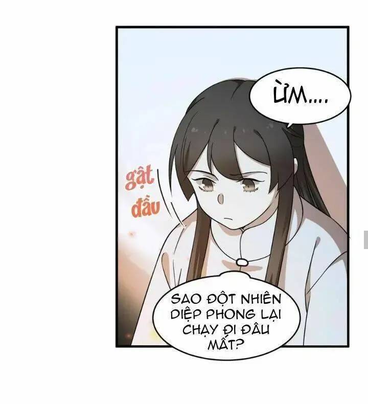 Độc Bộ Thiên Hạ Đặc Công Thần Y Tiểu Thú Phi - Chap 250