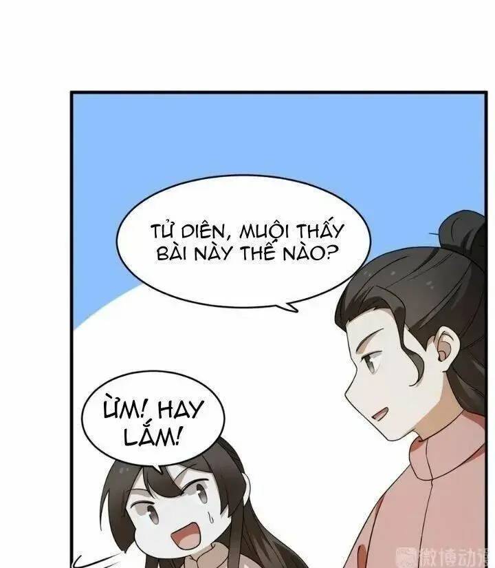 Độc Bộ Thiên Hạ Đặc Công Thần Y Tiểu Thú Phi - Chap 250