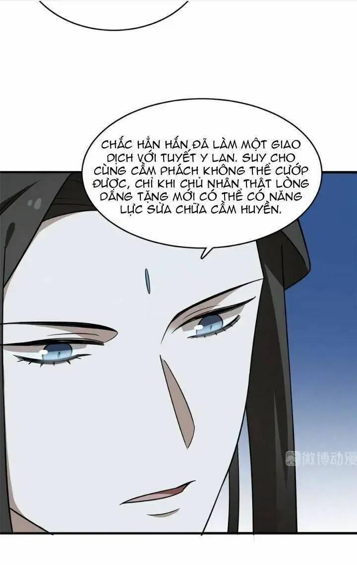 Độc Bộ Thiên Hạ Đặc Công Thần Y Tiểu Thú Phi - Chap 250