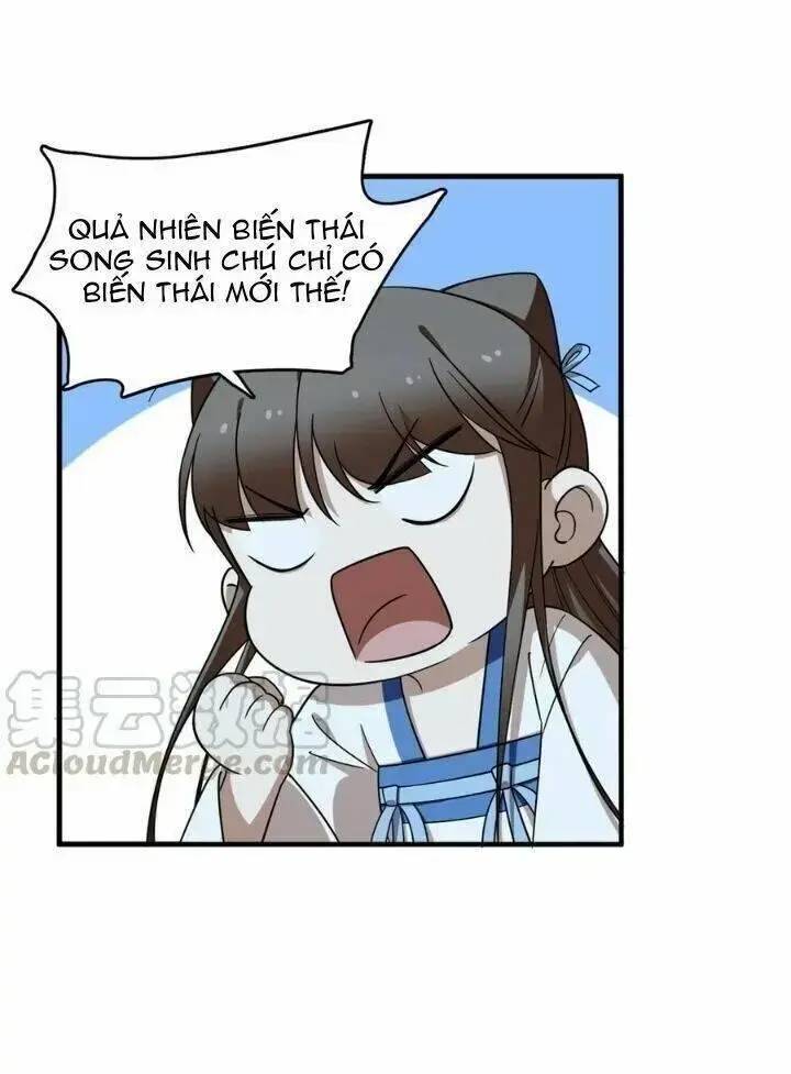 Độc Bộ Thiên Hạ Đặc Công Thần Y Tiểu Thú Phi - Chap 250