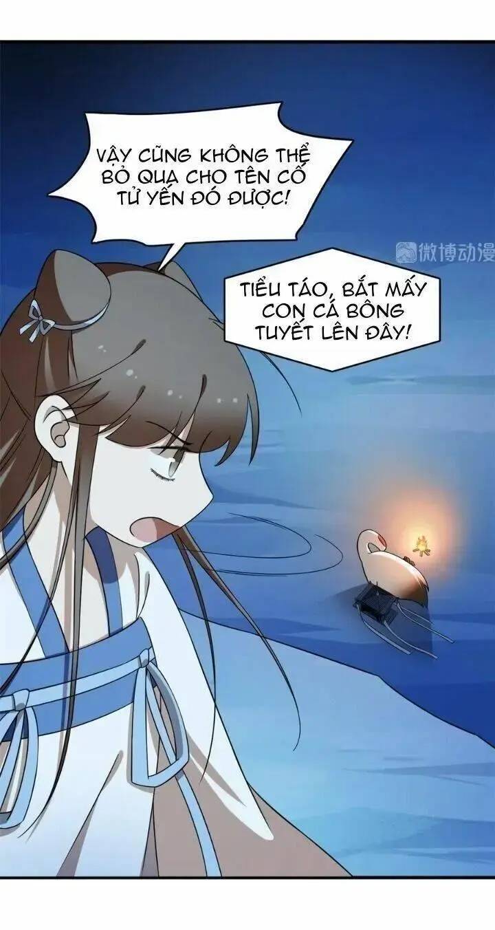 Độc Bộ Thiên Hạ Đặc Công Thần Y Tiểu Thú Phi - Chap 250