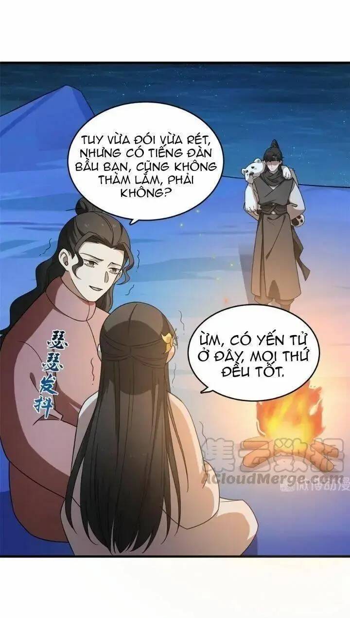 Độc Bộ Thiên Hạ Đặc Công Thần Y Tiểu Thú Phi - Chap 250