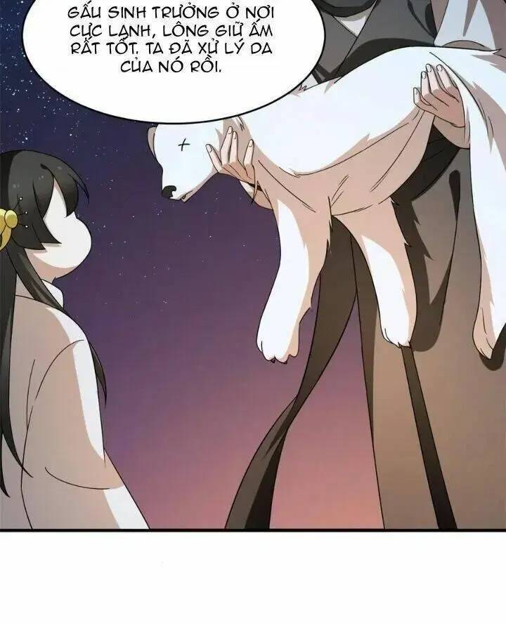 Độc Bộ Thiên Hạ Đặc Công Thần Y Tiểu Thú Phi - Chap 250