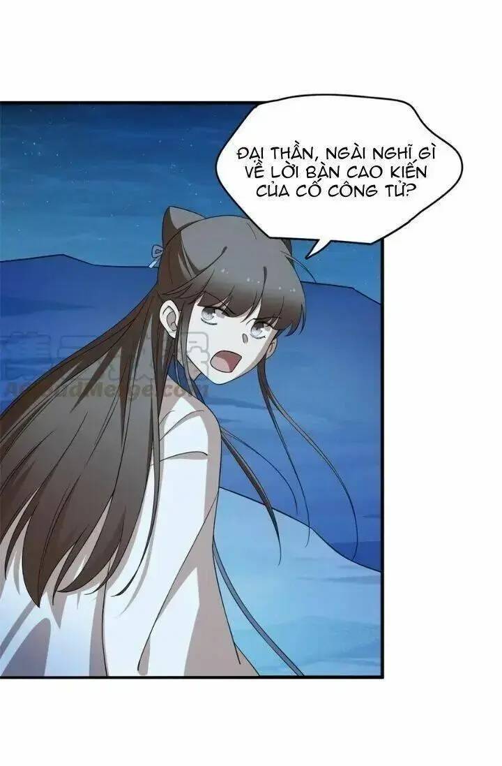 Độc Bộ Thiên Hạ Đặc Công Thần Y Tiểu Thú Phi - Chap 250