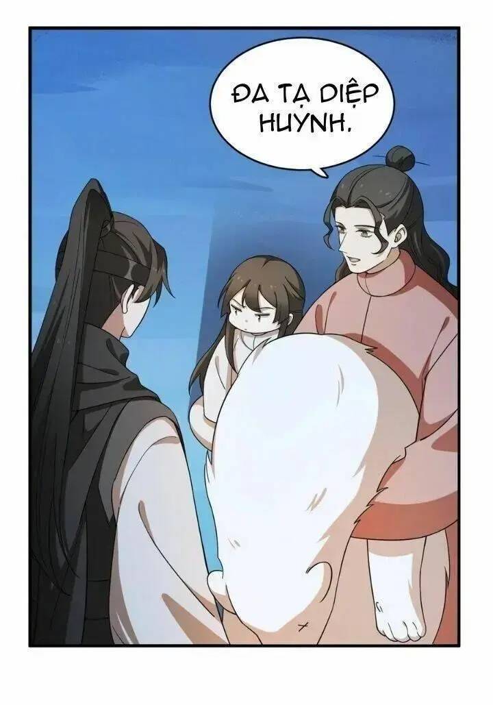 Độc Bộ Thiên Hạ Đặc Công Thần Y Tiểu Thú Phi - Chap 250