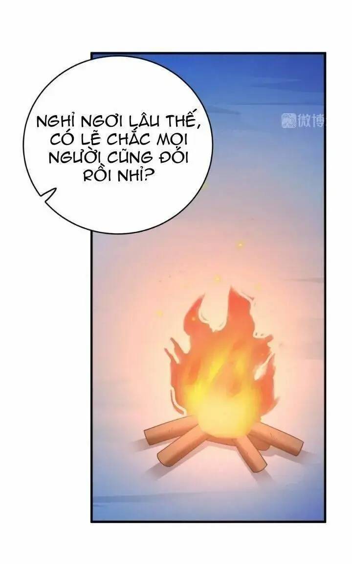 Độc Bộ Thiên Hạ Đặc Công Thần Y Tiểu Thú Phi - Chap 250