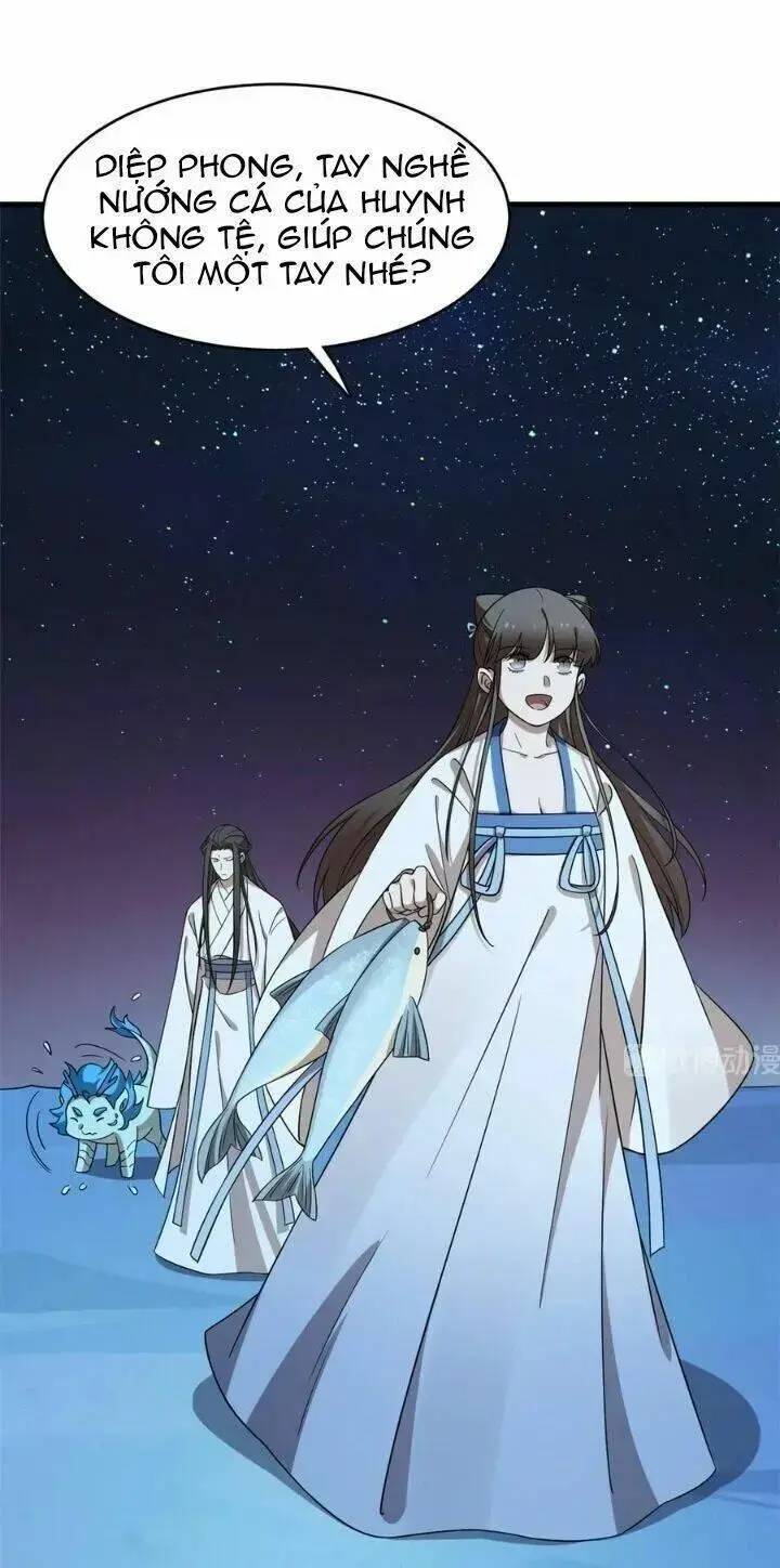 Độc Bộ Thiên Hạ Đặc Công Thần Y Tiểu Thú Phi - Chap 250