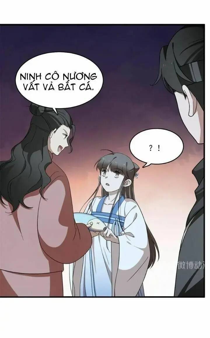 Độc Bộ Thiên Hạ Đặc Công Thần Y Tiểu Thú Phi - Chap 250